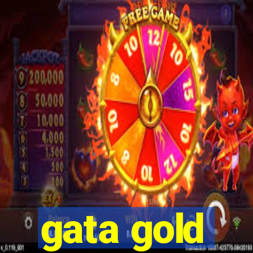 gata gold